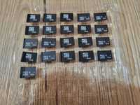 Картка пам'яті MicroSD 16 GB