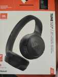 Słuchawki JBL TUNE 520BT