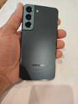Samsung s22 zadbany