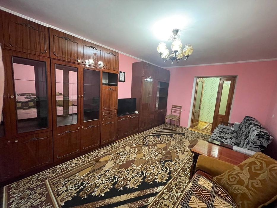 Оренда 2 кім. квартири на Східному