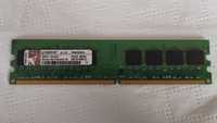 PC - Memoria Kingston 1GB DDR2-667 PC2-5300