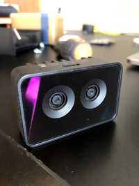 Depth camera for robotics - Luxonis OAK-D SR