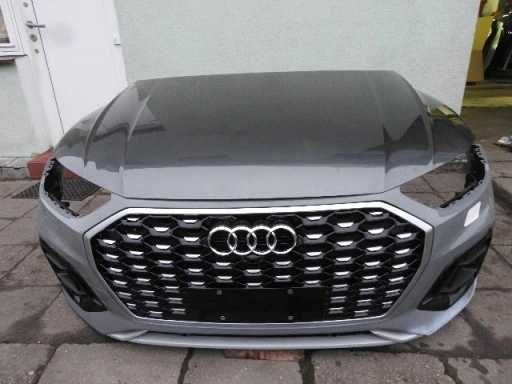 Audi Q5 80A 2016-2023 Розборка