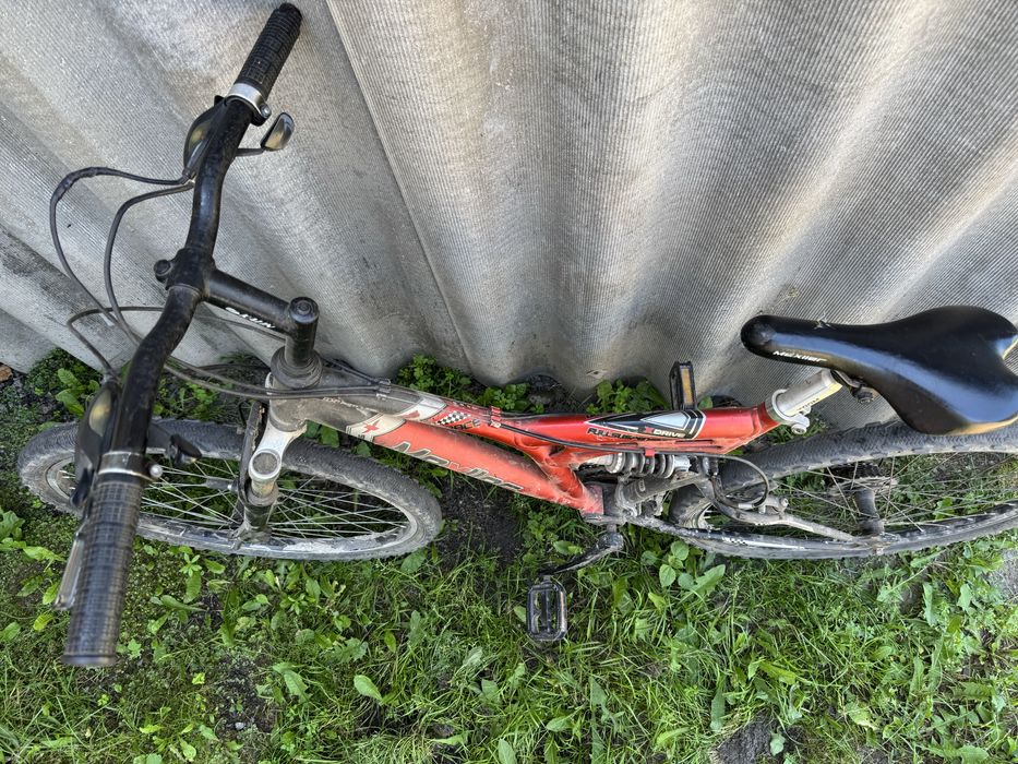 Продам ровер в хорошому стані.