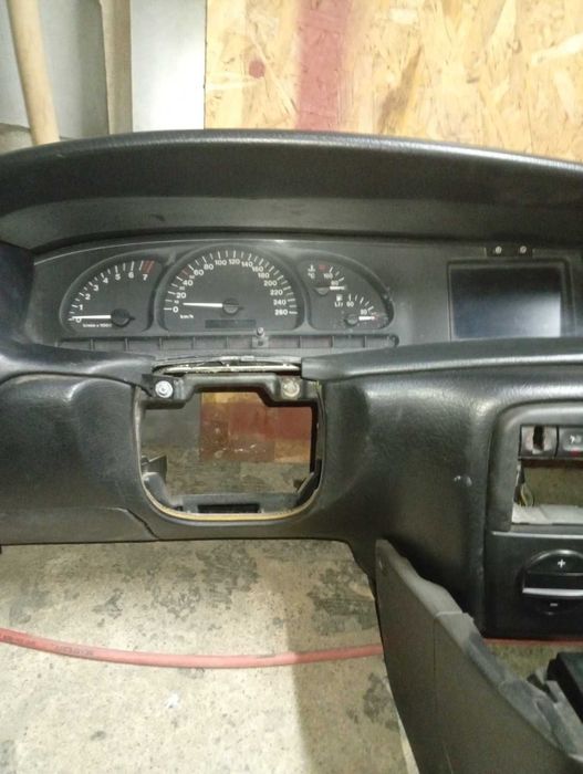 торпеда панель опель вектра