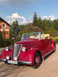 Skoda  Skoda Tudor 1948 r.