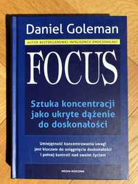 “Focus” Daniel Goleman