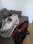 Wózek spacerowy cybex balios s
