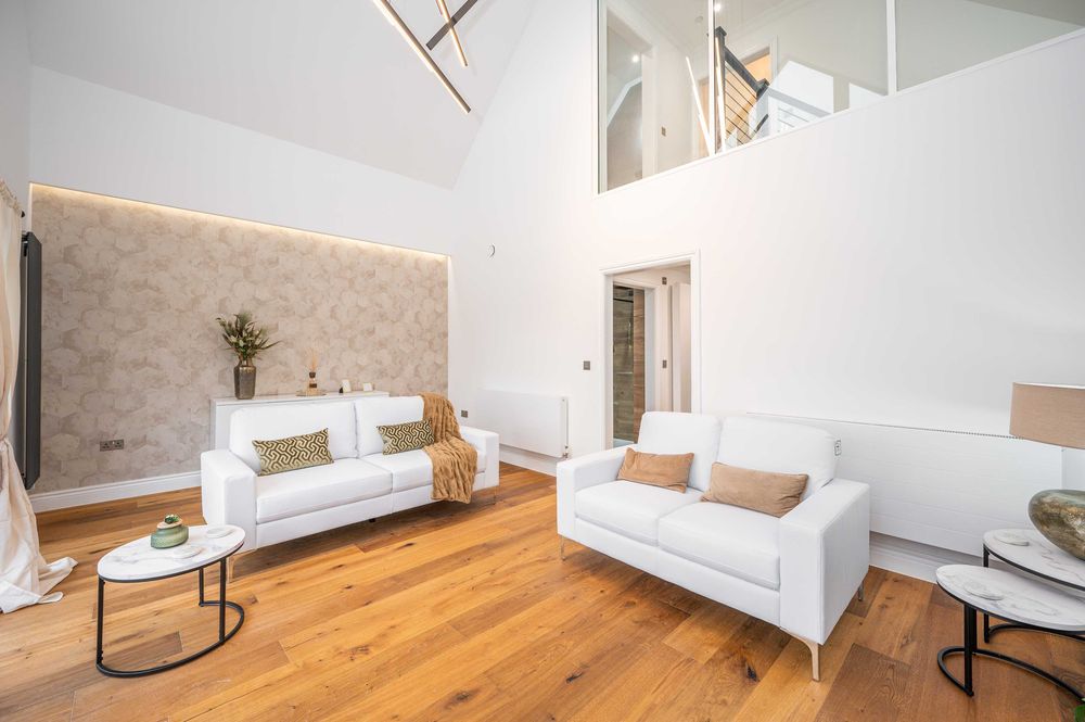 Kompleksowe Remonty i Wykończenia Mieszkań i Domów