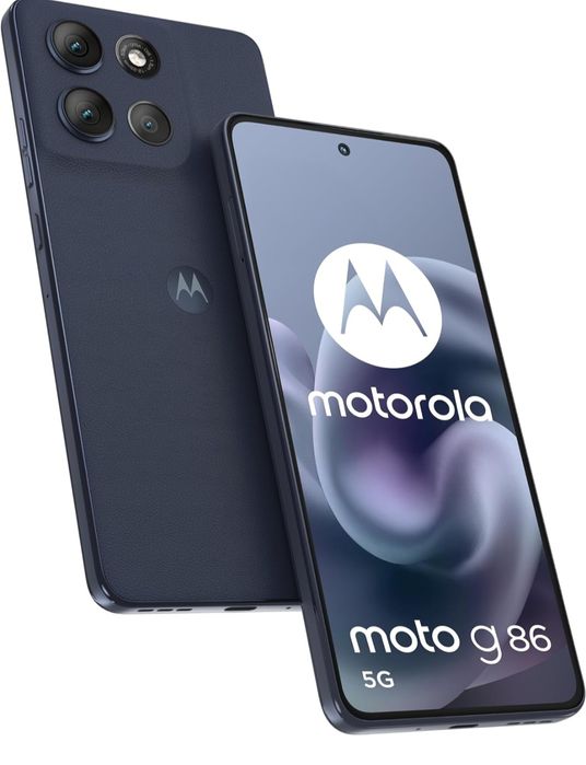 Motorola G86 5G 512GB