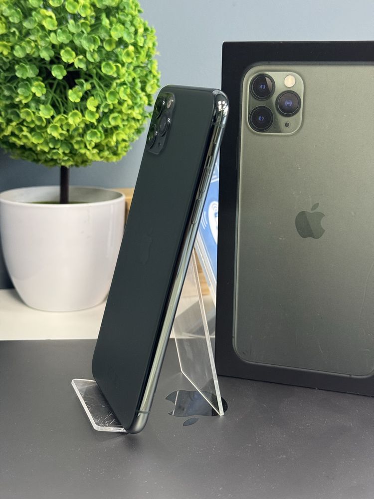 IPhone 11 Pro Max 64gb Neverlock! Магазин! Гарантія! Айфон!