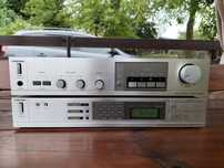 Toshiba SB-m22 + tuner st-s30 wieża vintage