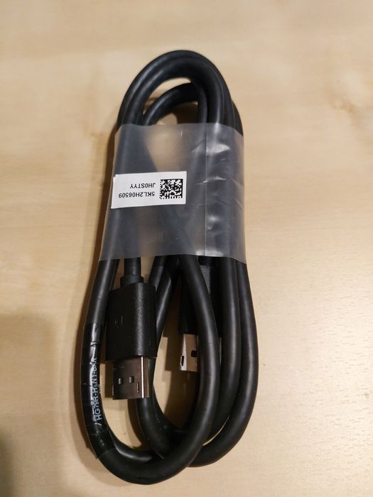 Kabel DisplayPort DP Dell 1,5m