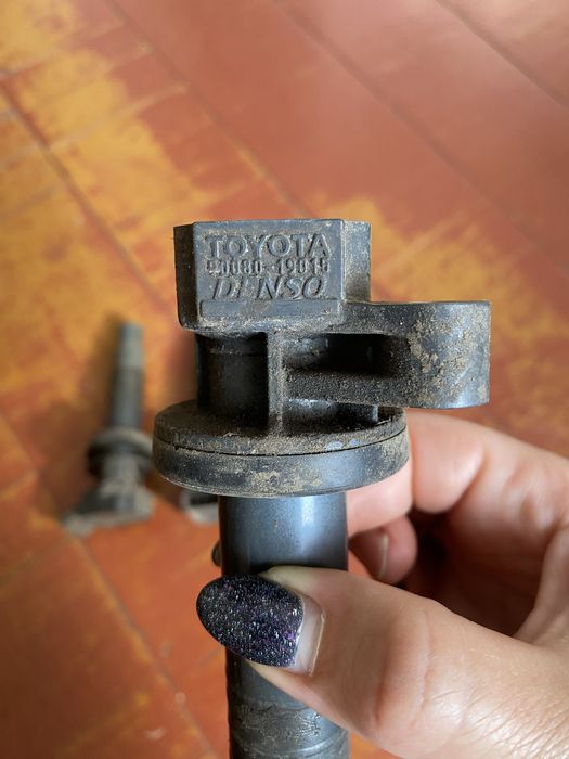 Катушка запалювання TOYOTA  матрікс