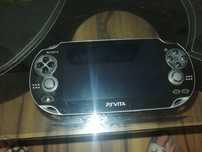 PS vita PCH-1003