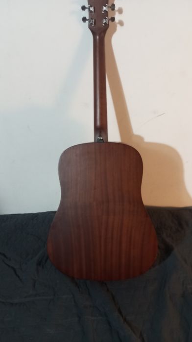 Guitarra acústica ibanez