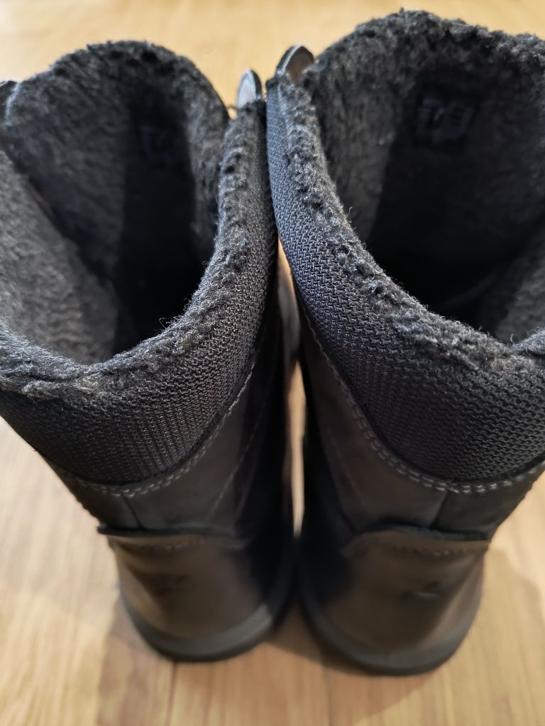 Buty Ecco Gore-Tex zimowe męskie (27 cm)