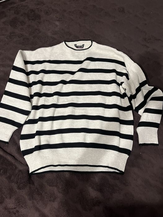 Вільна кофтинка