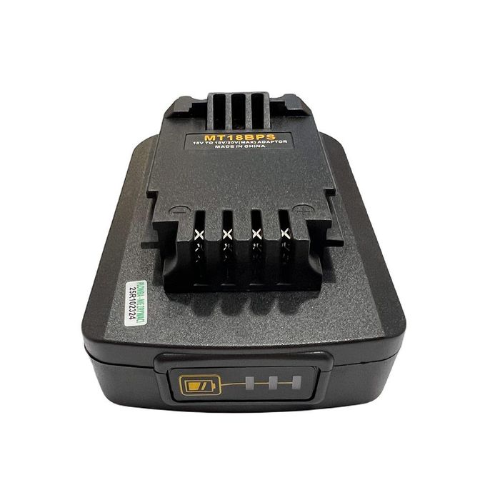 Adapter Dla Akumulatora Makita Bl Do Black&Decker