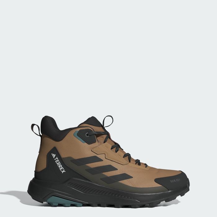 Adidas TERREX ANYLANDER ботінки трекінгове взуття сезон зима розмір 43