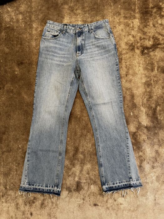 Джинсы ZARA оригинал