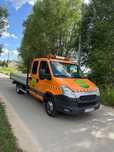 Iveco Daily Iveco Daily 35C15 Doka Salon PL Klima Webasto