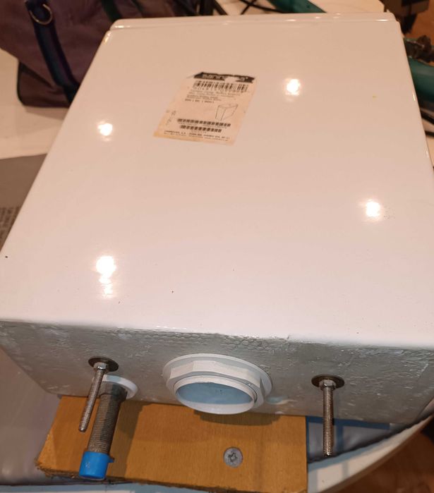 Sanita Sanindusa Reflex nova