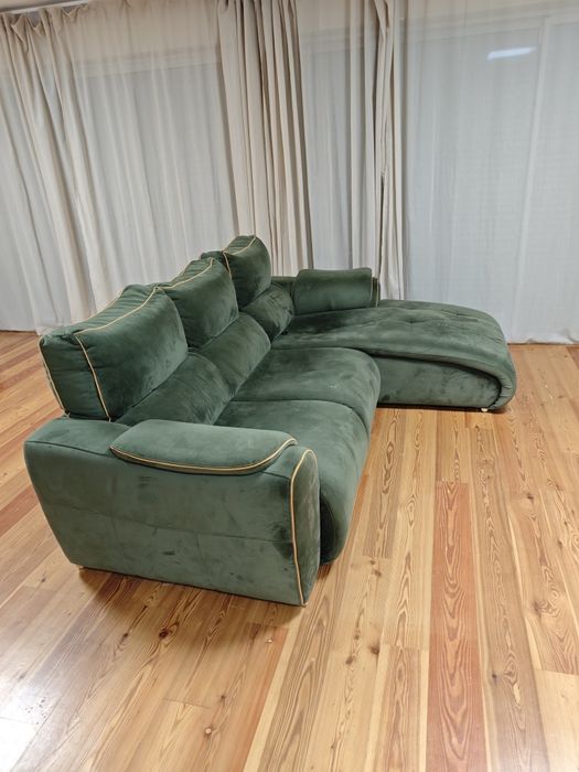 Sofa usado bom estado