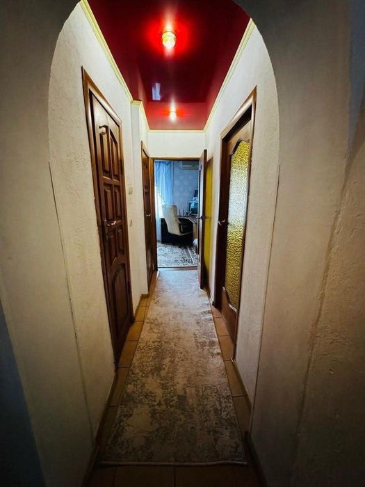 Продається 3-к квартира в Кропивницькому , р-н Дендропарк (Автостанція