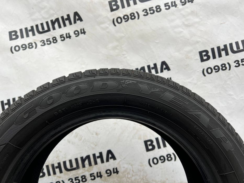 Шини 205/55 R 16 Good Year Vector 4Seasons. Пара. Колеса склад.
