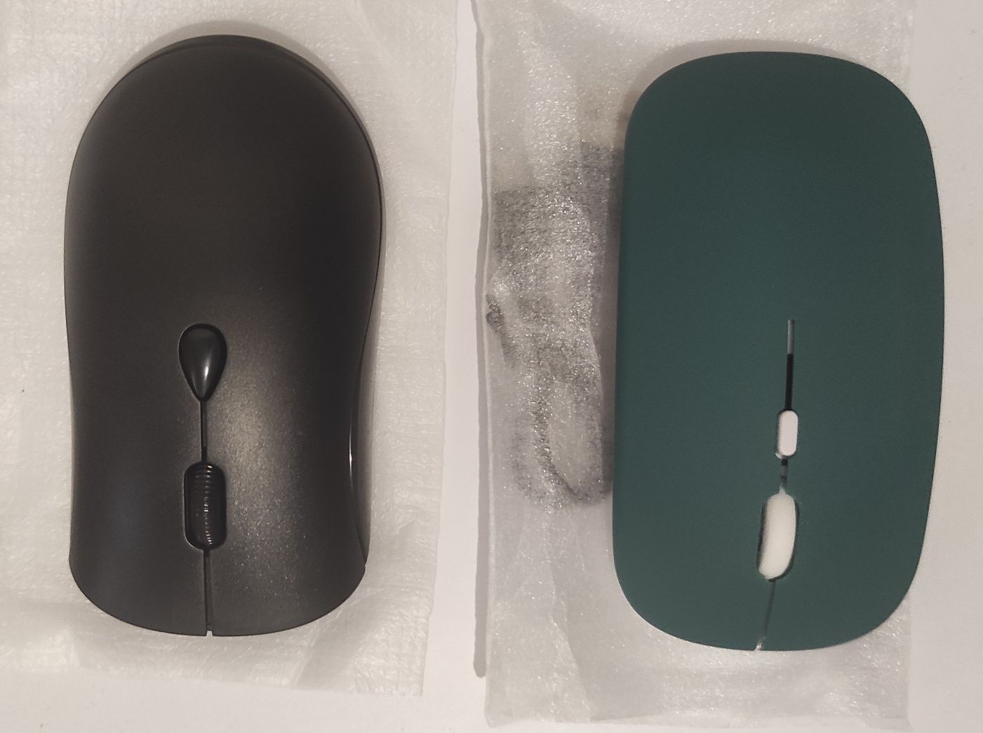 Мишка пк Usb нова
