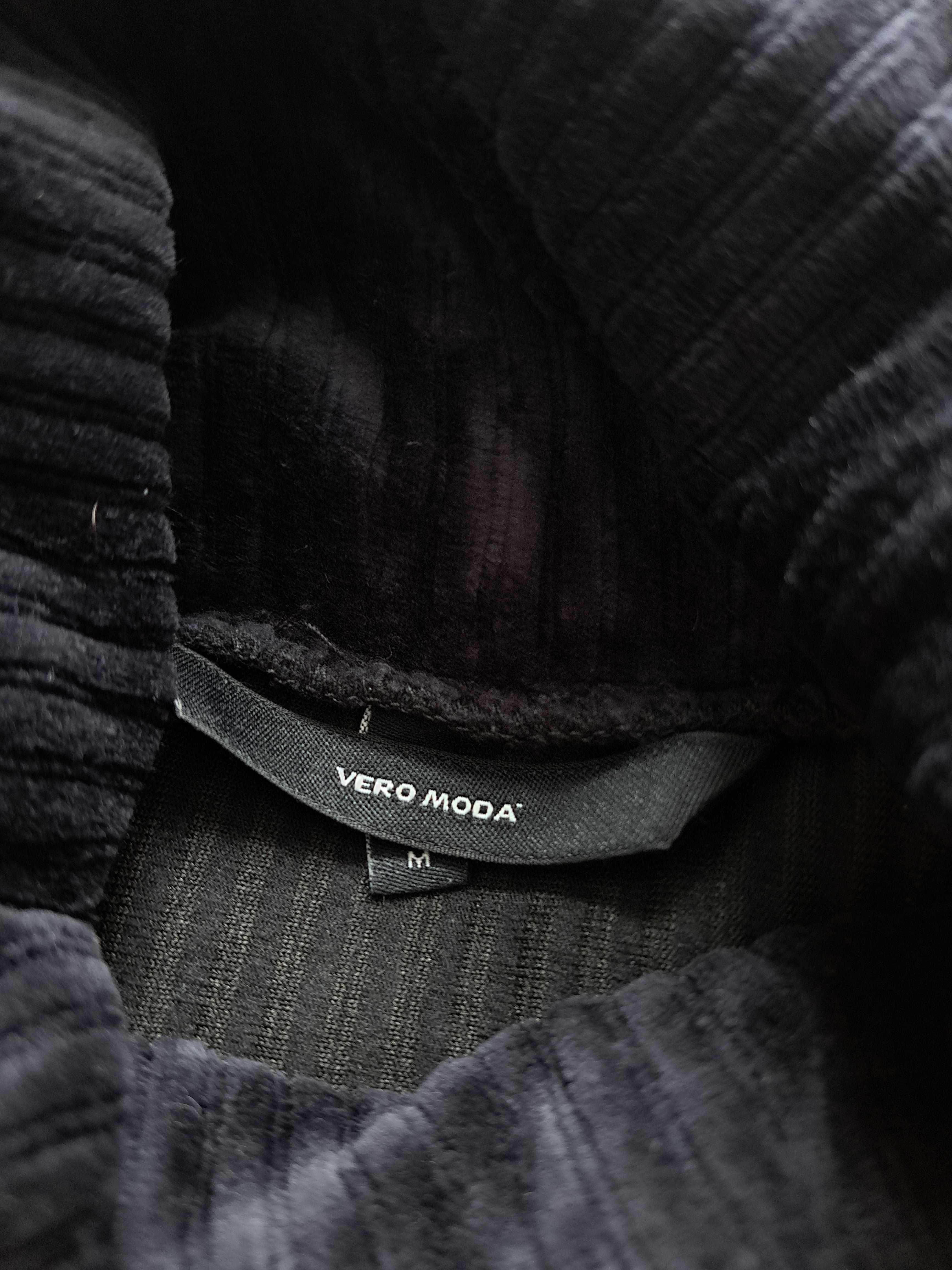 Golf zamszowy VERO MODA rozm.M