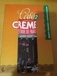 ćwiczenia Cafe Creme 2 Okazja!