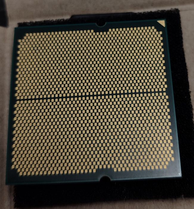 Процесор Ryzen 5 7600