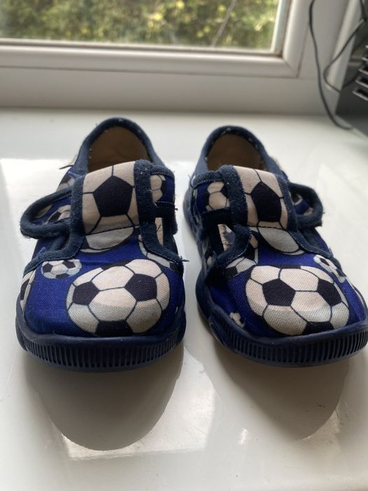 Макасіни дитячі