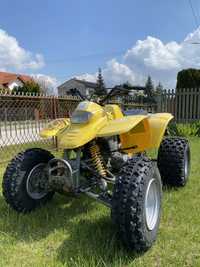 Quad honda barossa 170