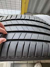 Літні шини Bridgestone Turanza T005 245/40 R19 94W