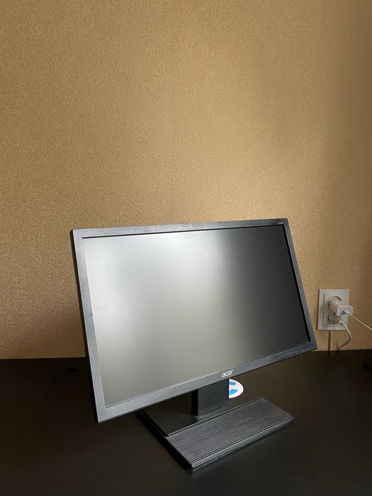 Монітор Acer 21.5" V226HQL