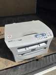 Drukarka Brother DCP7010 DCP-7010 -zacina sie papier