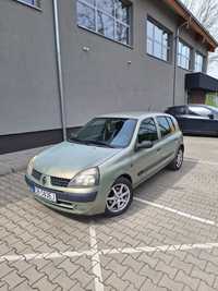 Renault Clio  II