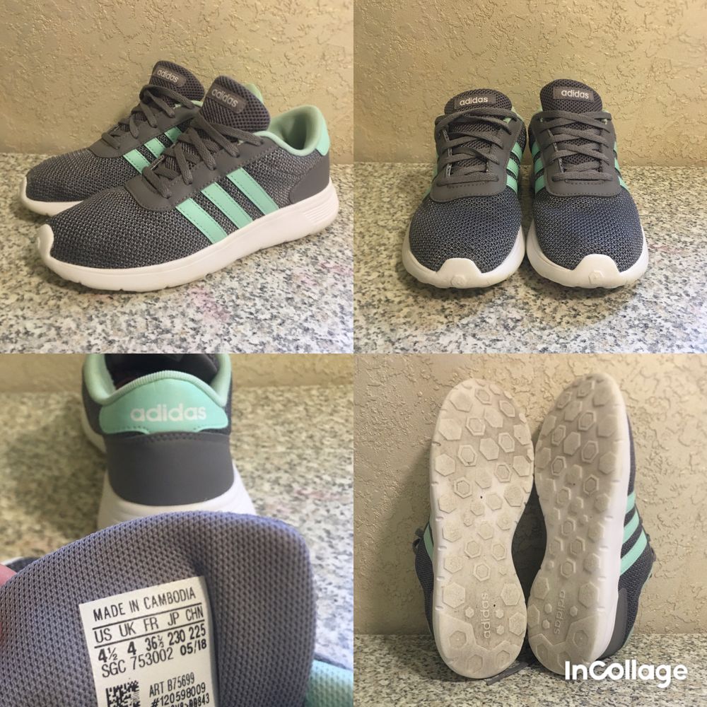 Кроссовки adidas 36,5