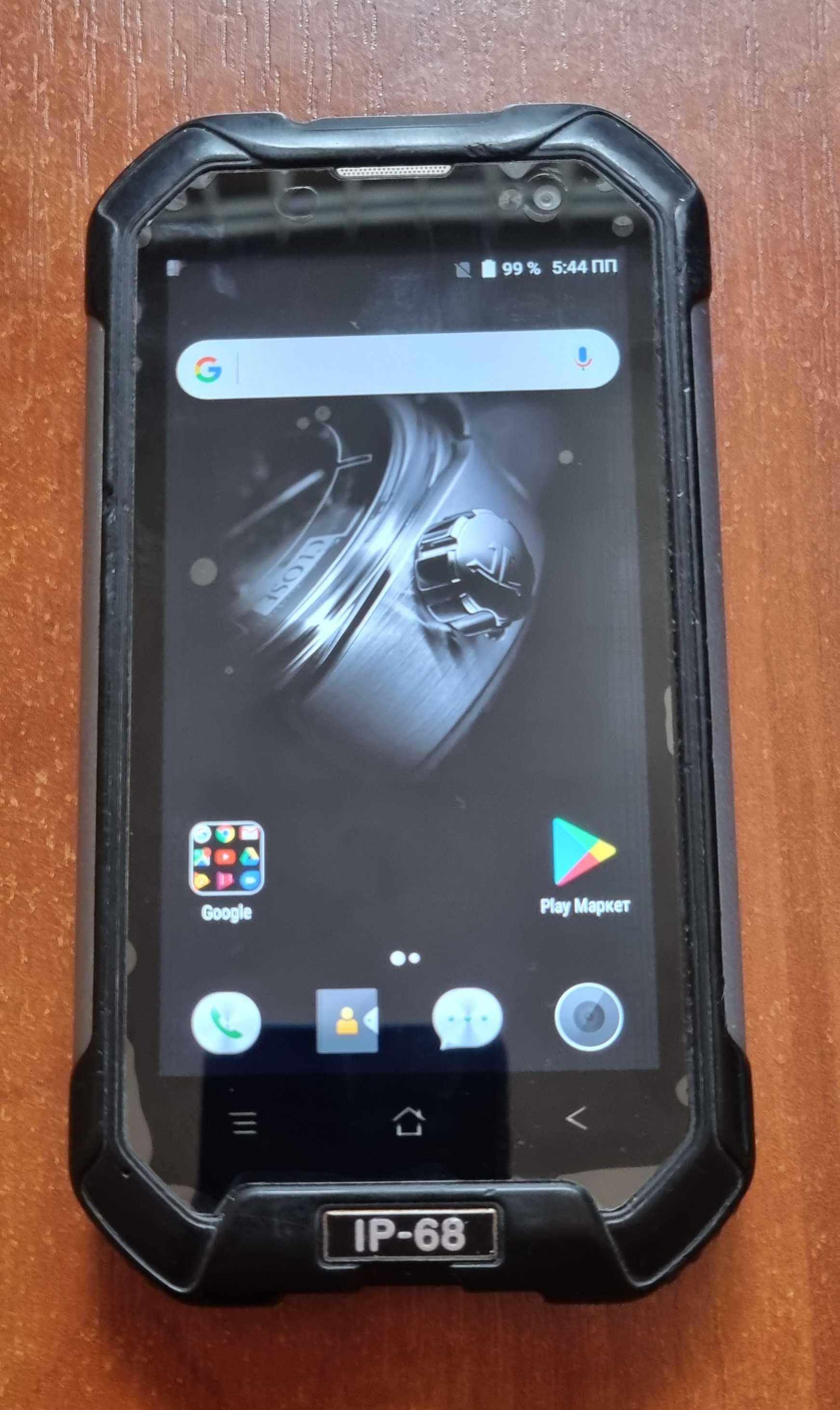 Продам Blackview BV6000s Б/У