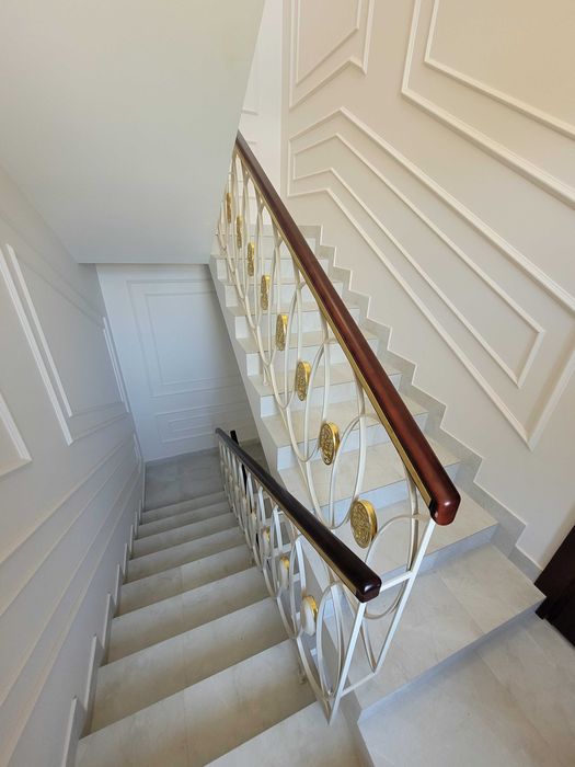 Добротні апартаменти поблизу центру та парку.