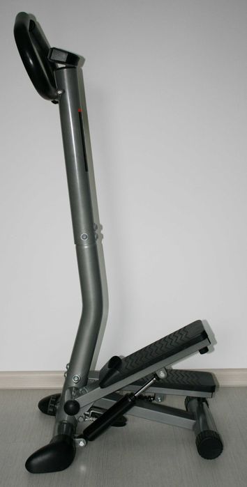 Steper do ćwiczeń HMS