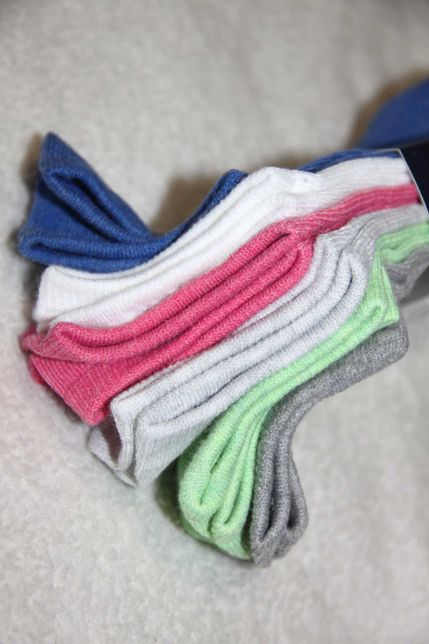 Шкарпетки Polo Ralph Lauren літні спортивні для принцес Original USA