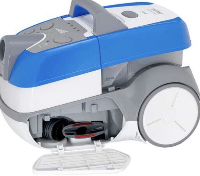 Пылесос моющий Zelmer