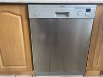 Zmywarka SIEMENS  60