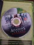 Assassins Xbox 360