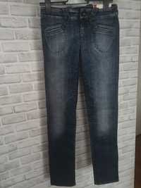 Spodnie jeansowe damskie GAS W29