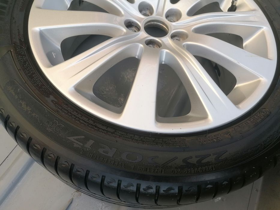 Колесо (диск) в отличном состоянии